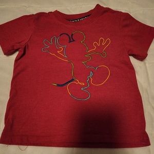 Toddler T-shirt